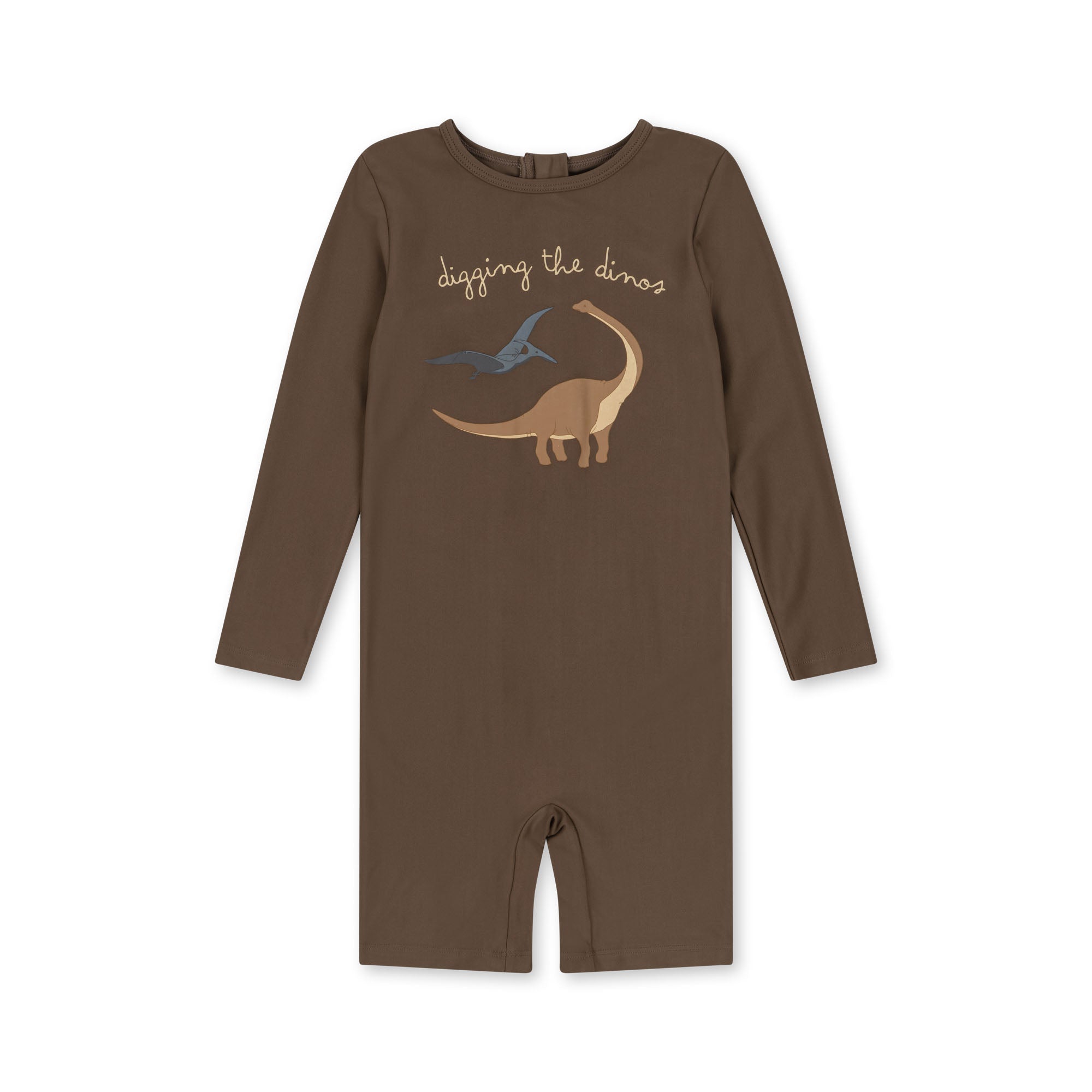 konges-slojd-aster-onesie-shitake-kong-s24ks100085-shitake-12m