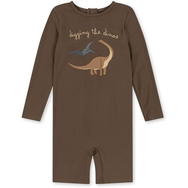 konges-sløjd-aster-onesie-shitake-kong-s24ks100085-shitake-2y