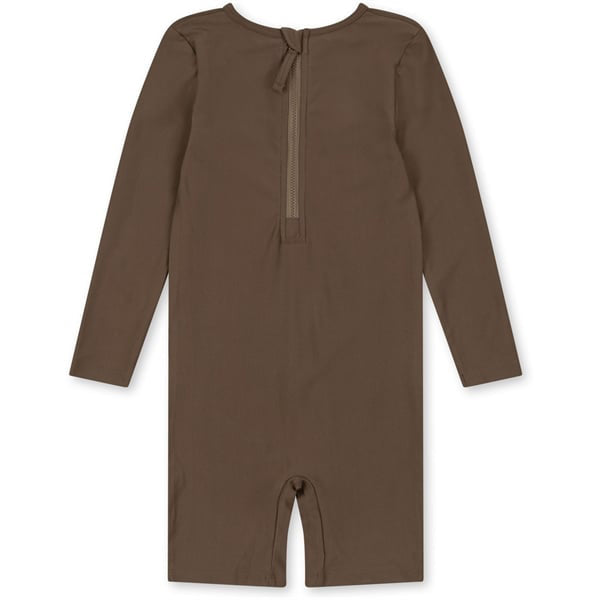 konges-sløjd-aster-onesie-shitake-kong-s24ks100085-shitake-2y