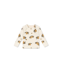 konges-sløjd-aster-swim-blouse-grs-sweet-and-sour-kong-s25ks102479-sas-12m