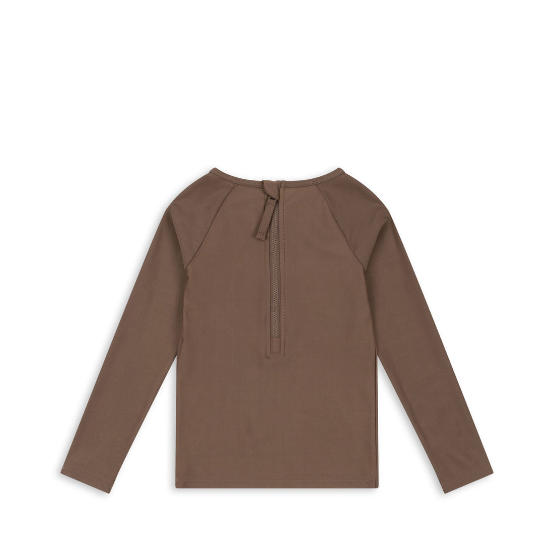 konges-sløjd-aster-swim-blouse-shitake-kong-s24ks100088-shitake-12m