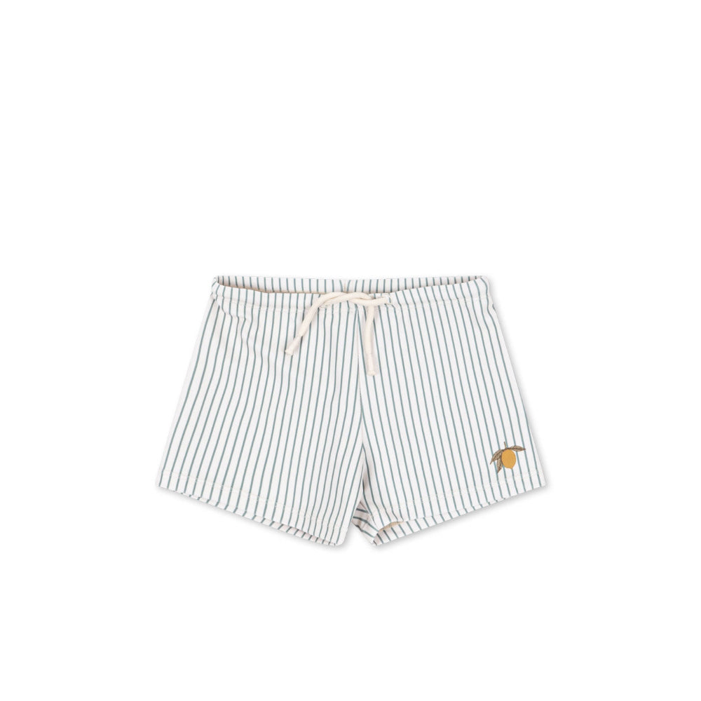 konges-sløjd-aster-swim-pants-grs-tea-stripe-kong-s25ks103272-teas-12m