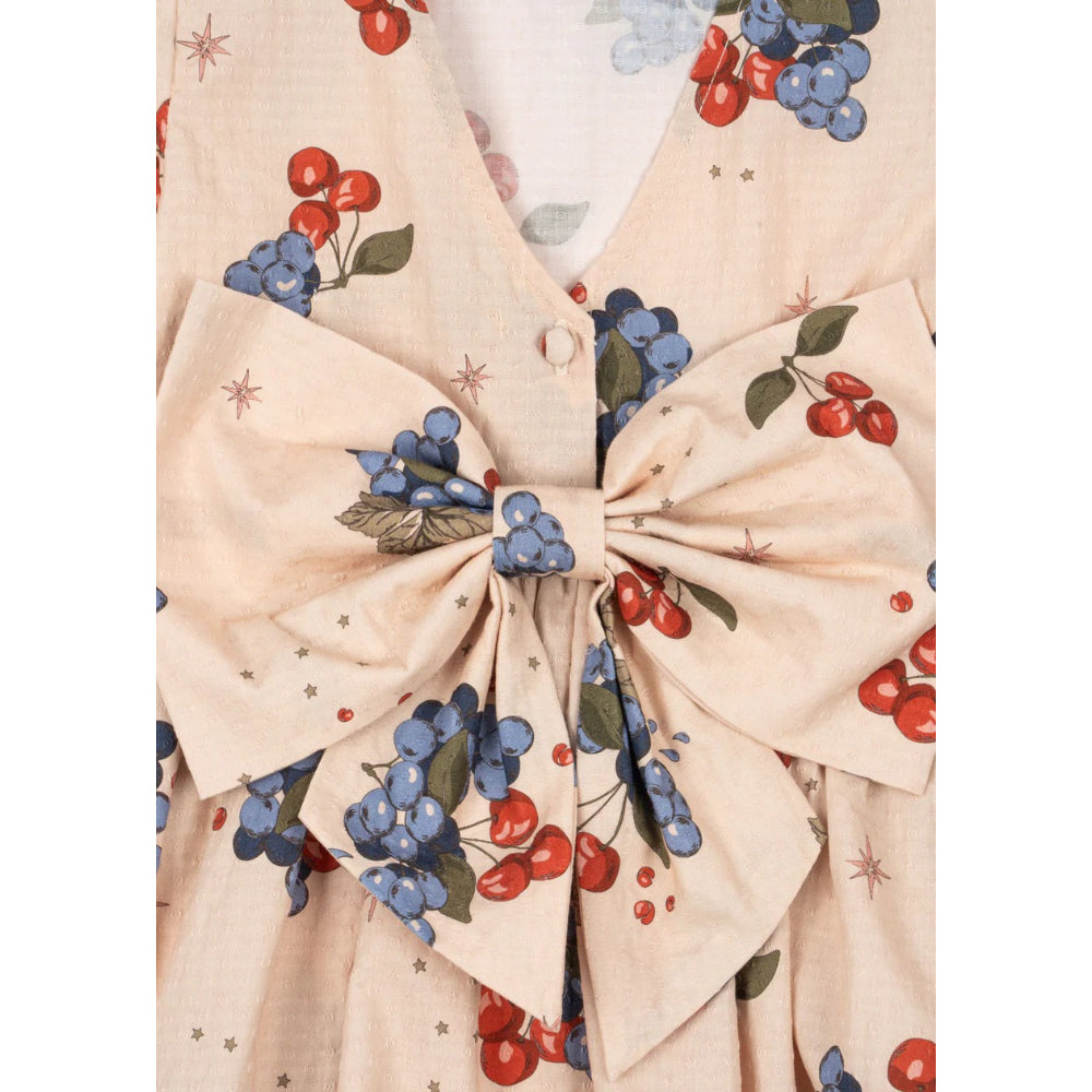 konges-sløjd-avi-ls-bow-dress-gots-cremona-kong-w25ks104203-cremona-2y