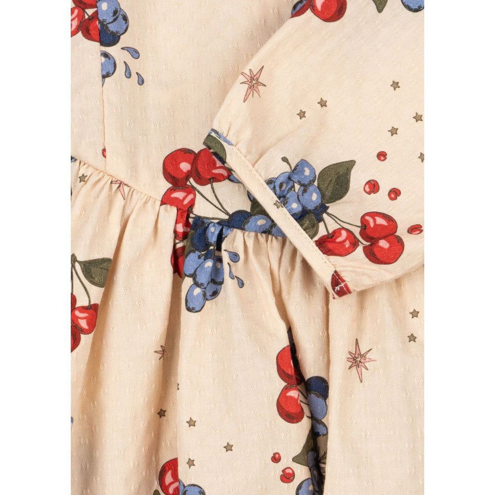 konges-sløjd-avi-ls-bow-dress-gots-cremona-kong-w25ks104203-cremona-2y