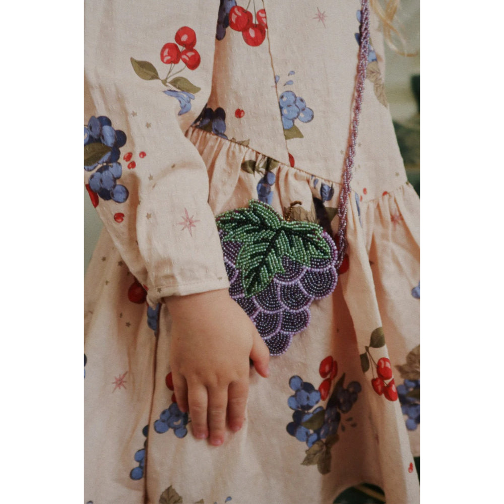 konges-sløjd-avi-ls-bow-dress-gots-cremona-kong-w25ks104203-cremona-2y