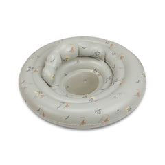 konges-sløjd-baby-water-ring-kubi-green-kong-s23ks4863-kg