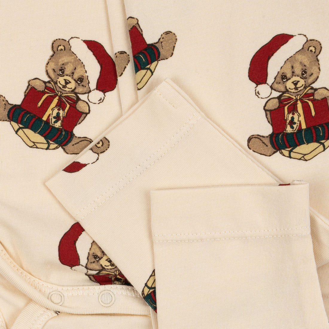 konges-sløjd-basic-newborn-set-gots-christmas-teddy-kong-w23ks6337-ct-6m