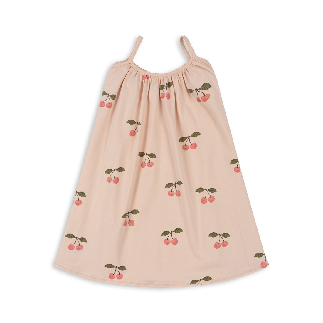 konges-slojd-basic-strap-dress-gots-ma-grande-cerise-pink-kong-s24ks100768-mgcp-12m