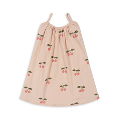 konges-slojd-basic-strap-dress-gots-ma-grande-cerise-pink-kong-s24ks100768-mgcp-12m