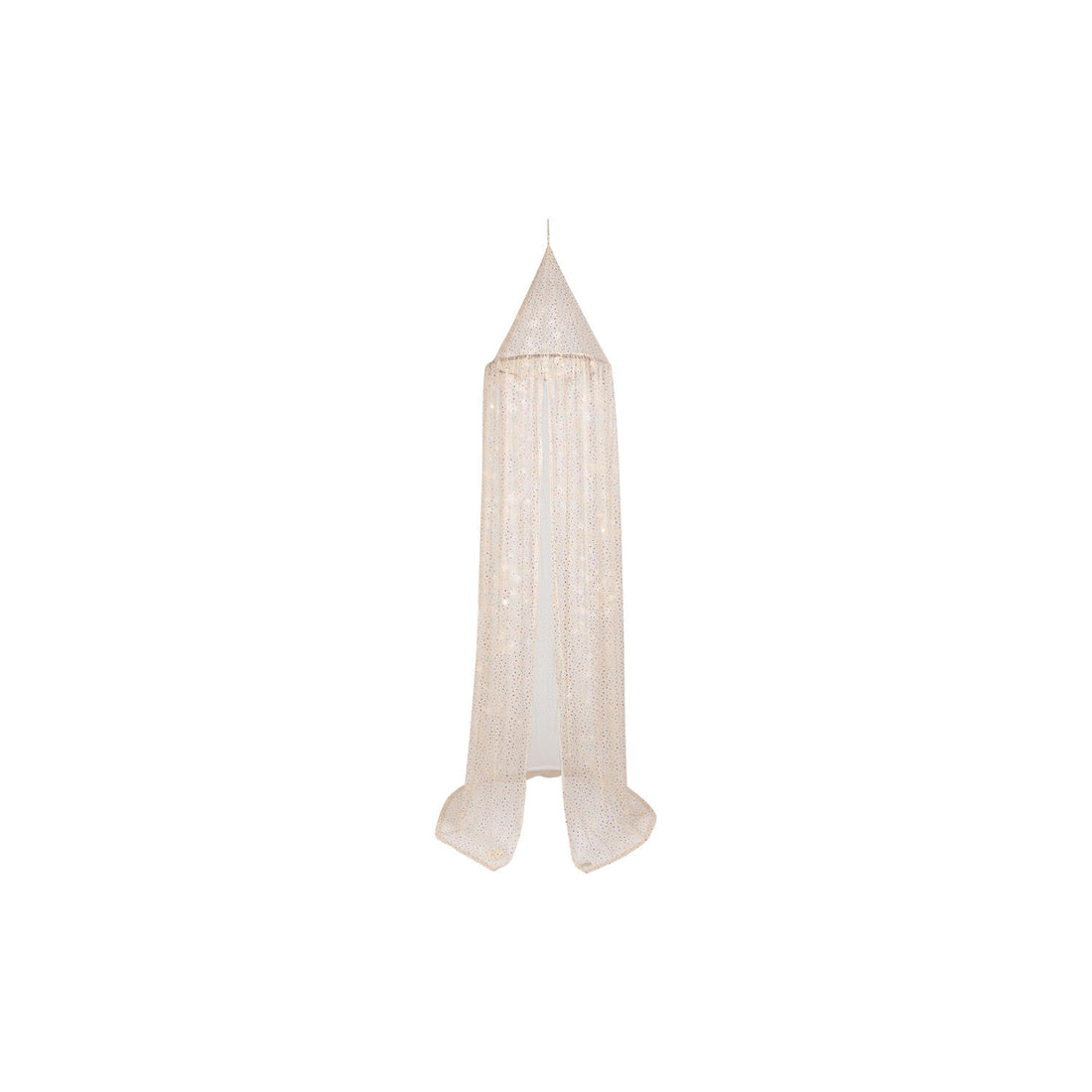 konges-slojd-bed-canopy-tulle-etoile-multi-sparkle-kong-w23ks6339-ems-os