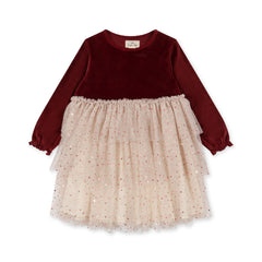 konges-sløjd-belis-velvet-dress-red-dahlia-kong-w23ks6470-rd-2y