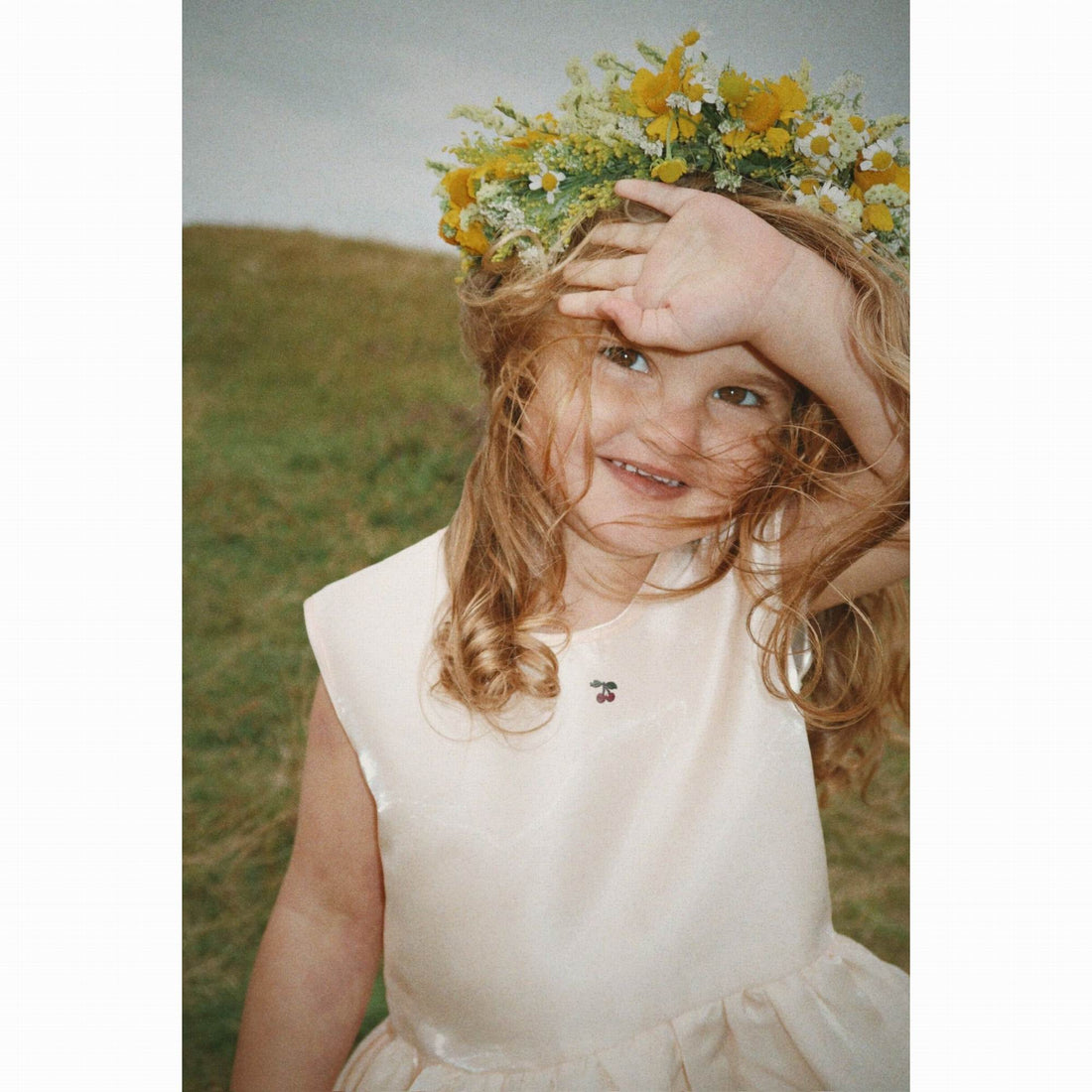 konges-slojd-bellis-dress-grs-eggnog-clothing-wear-fashion-kong-s26ks105611-eggnog-2y-13