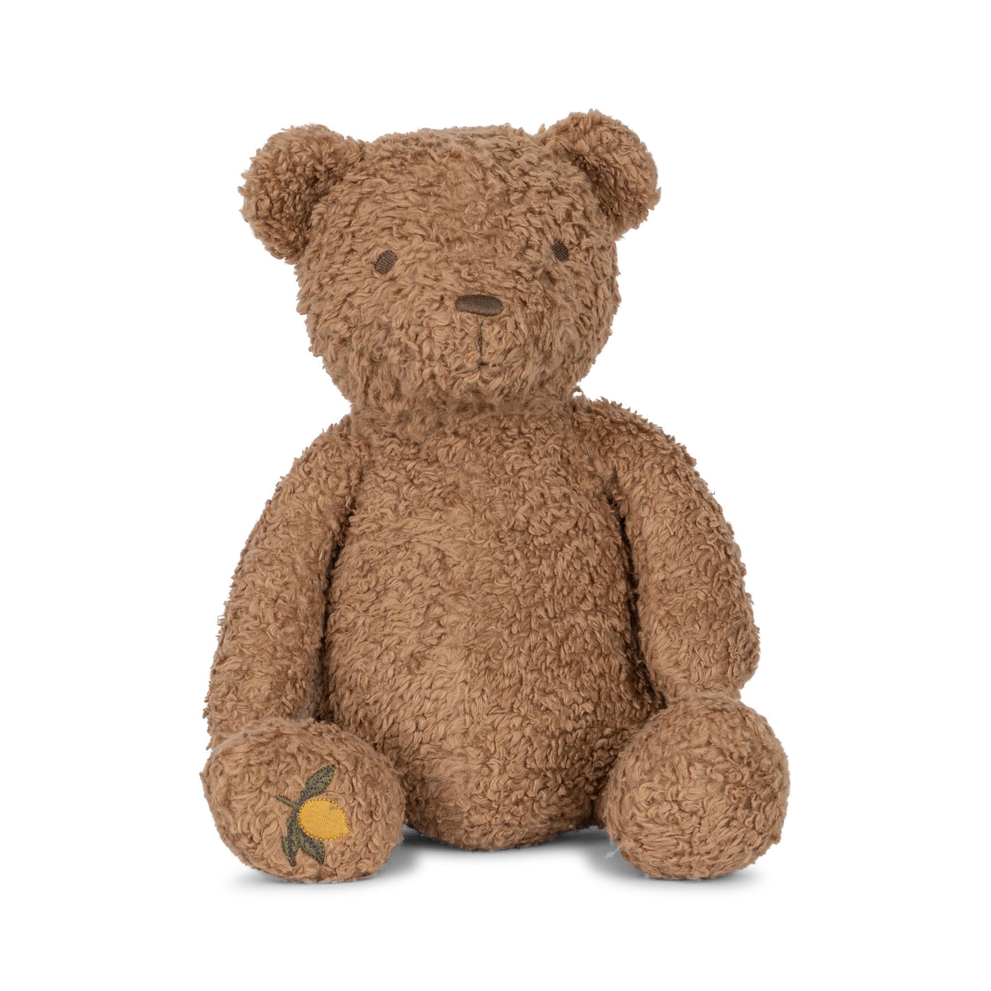 konges-sløjd-billy-the-bear-tigers-eye-one-size-kong-w23ks5914-teye-os