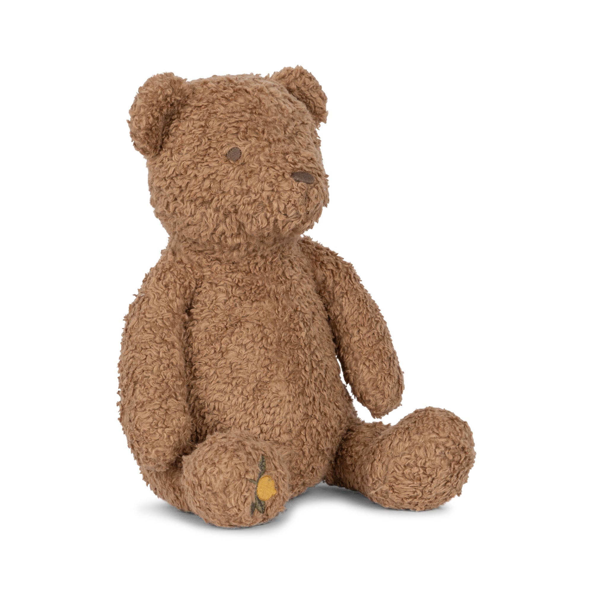 konges-sløjd-billy-the-bear-tigers-eye-one-size-kong-w23ks5914-teye-os