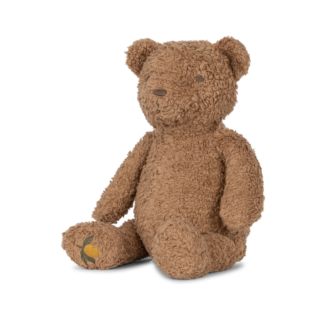 Konges Sløjd Billy The Bear Tigers Eye One Size – Petit Bazaar