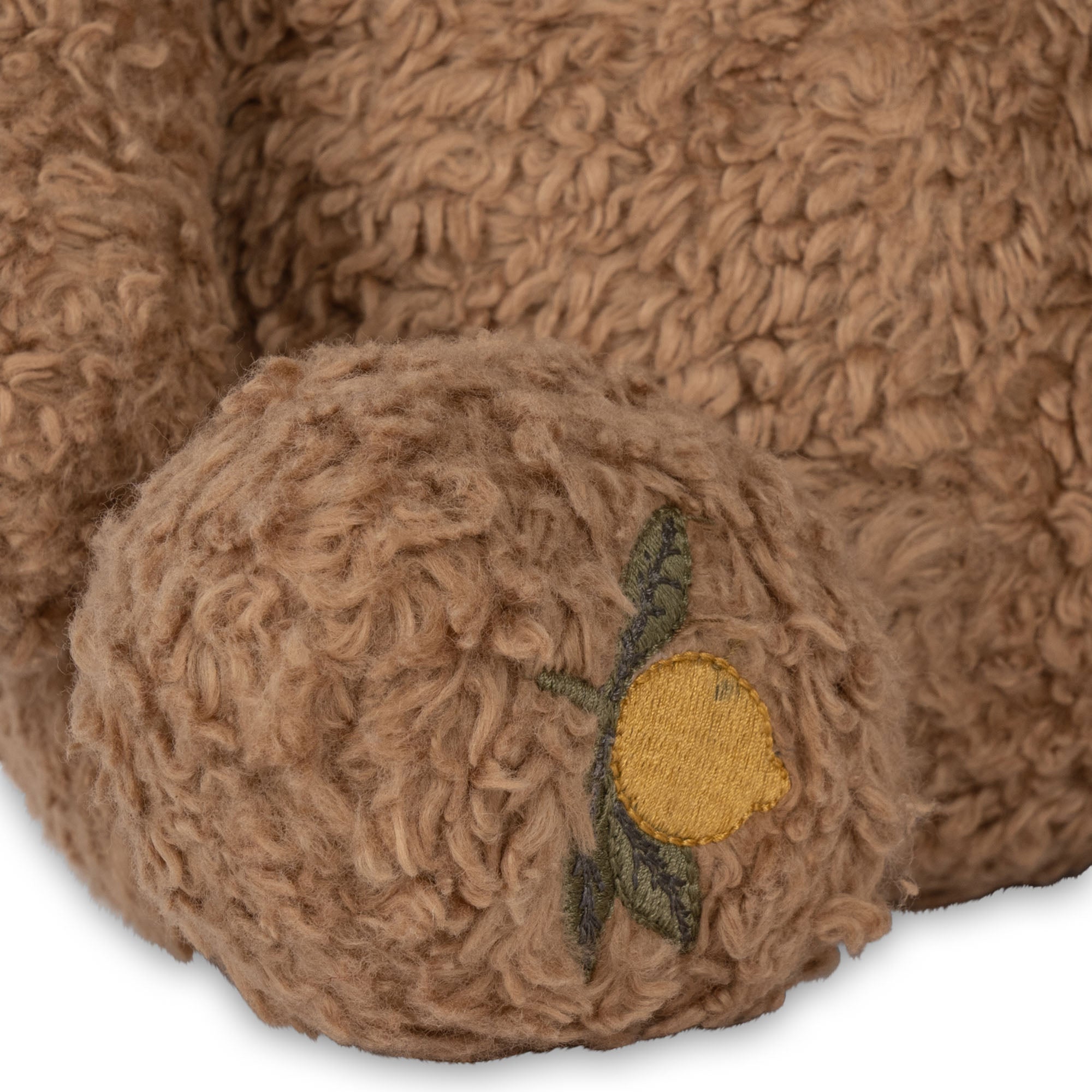 konges-sløjd-billy-the-bear-tigers-eye-one-size-kong-w23ks5914-teye-os