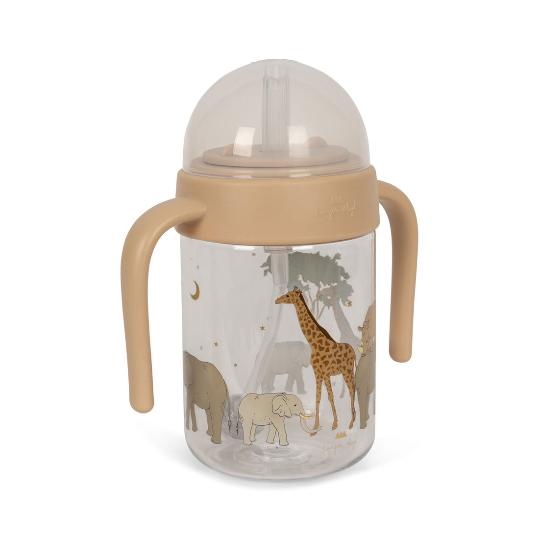 konges-sløjd-bottle-with-handle-safari-os-kong-s24ks100094-safari-os