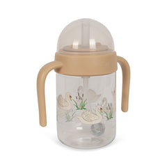 konges-sløjd-bottle-with-handle-swan-os-kong-s24ks100094-swan-os