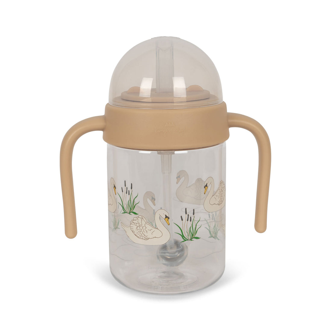 konges-sløjd-bottle-with-handle-swan-os-kong-s24ks100094-swan-os
