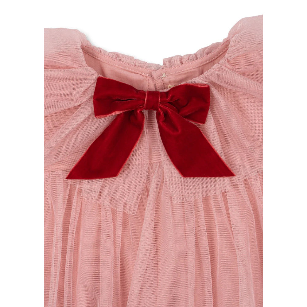 konges-sløjd-bow-dress-mellow-rose-kong-w25ks104240-mr-2y
