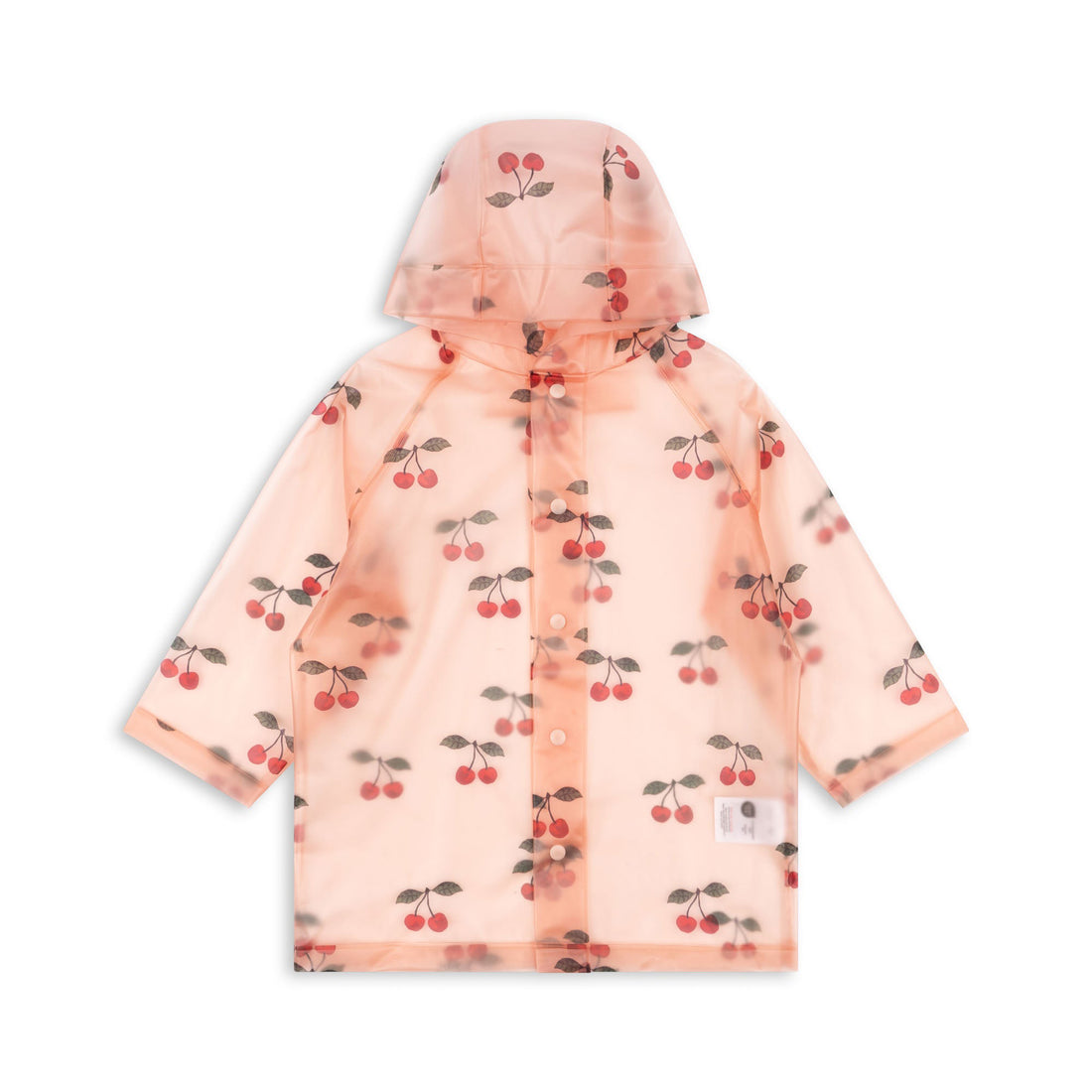 konges-sløjd-brume-raincoat-cherry-kong-s24ks100157-cherry-2y