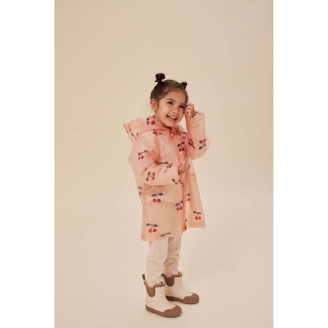 konges-sløjd-brume-raincoat-cherry-kong-s24ks100157-cherry-2y