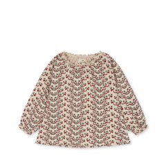 konges-sløjd-chleo-blouse-gots-esta-rouge-kong-w23ks6347-er-12m