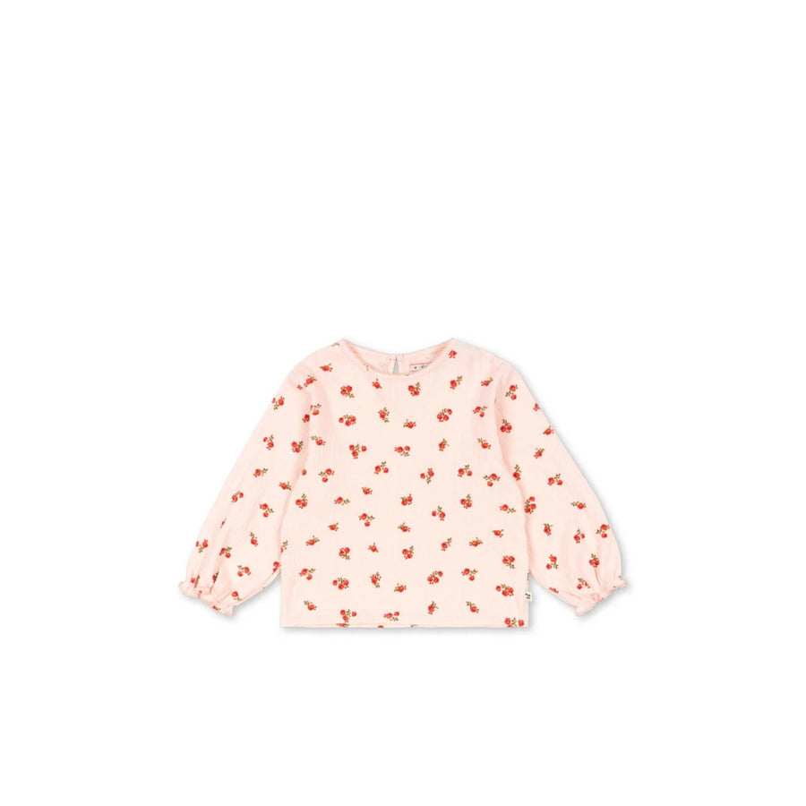 konges-sløjd-chleo-blouse-gots-rosa-pink-kong-w25ks103750-rp-2y