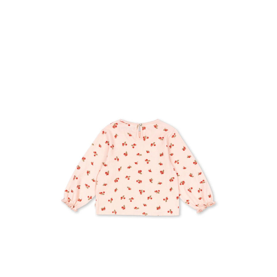 konges-sløjd-chleo-blouse-gots-rosa-pink-kong-w25ks103750-rp-2y