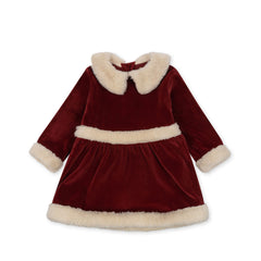 konges-sløjd-christmas-dress-jolly-red-kong-w23ks6356-jr-18-2y