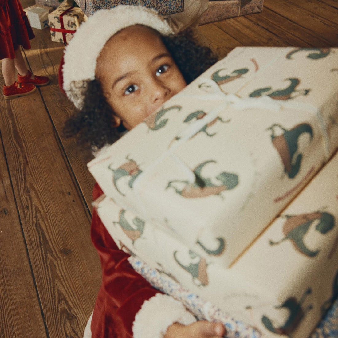 konges-sløjd-christmas-hat-jolly-red-kong-w23ks6357-jr-2-4y