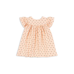 konges-slojd-coco-dress-gots-cherry-pink-motif-clothing-wear-fashion-kong-s25ks103059-cpm-12m