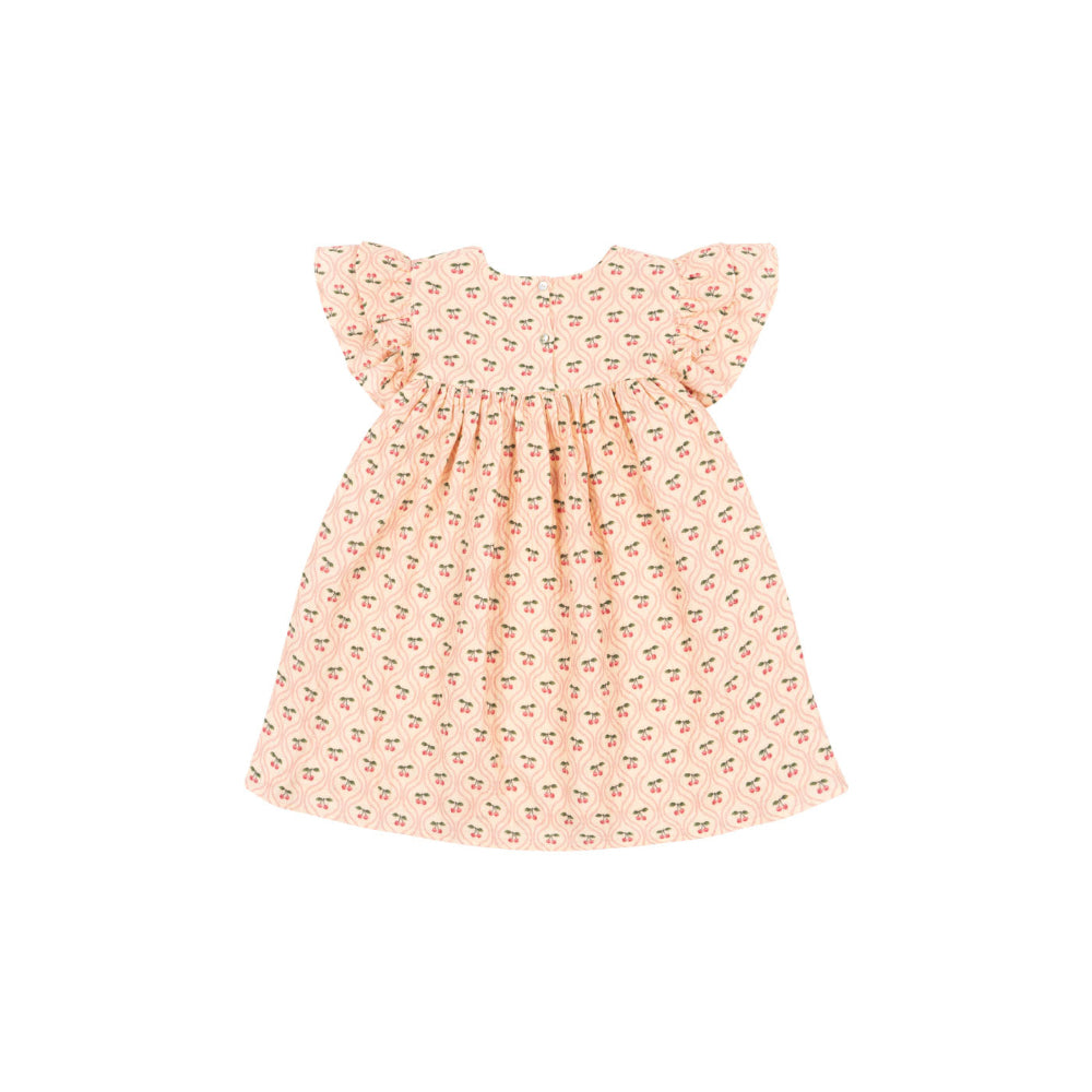 konges-slojd-coco-dress-gots-cherry-pink-motif-clothing-wear-fashion-kong-s25ks103059-cpm-12m