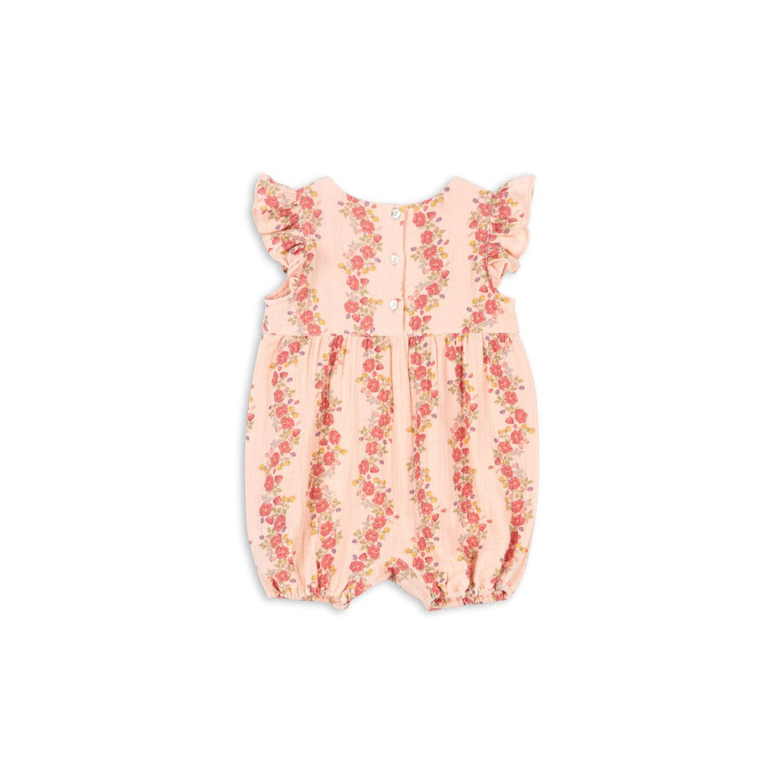 konges-sløjd-coco-frill-romper-gots-floria-pink-kong-s25ks102275-fp-12m