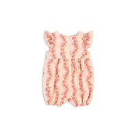 konges-sløjd-coco-frill-romper-gots-floria-pink-kong-s25ks102275-fp-12m