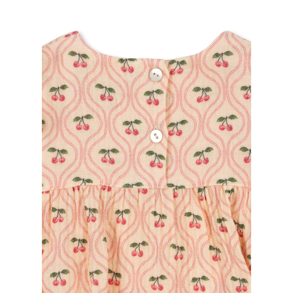konges-slojd-coco-romper-gots-cherry-pink-motif-clothing-wear-fashion-kong-s25ks103068-cpm-3m