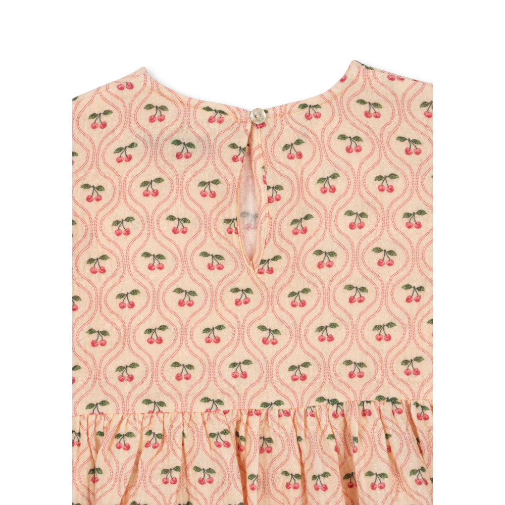 konges-slojd-coco-top-gots-cherry-pink-motif-clothing-wear-fashion-kong-s25ks103205-cpm-12m