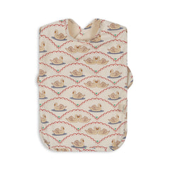 konges-sløjd-comea-big-bib-swan-one-size-kong-w23ks6367-swan-os