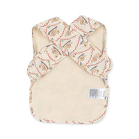 konges-sløjd-comea-big-bib-swan-one-size-kong-w23ks6367-swan-os