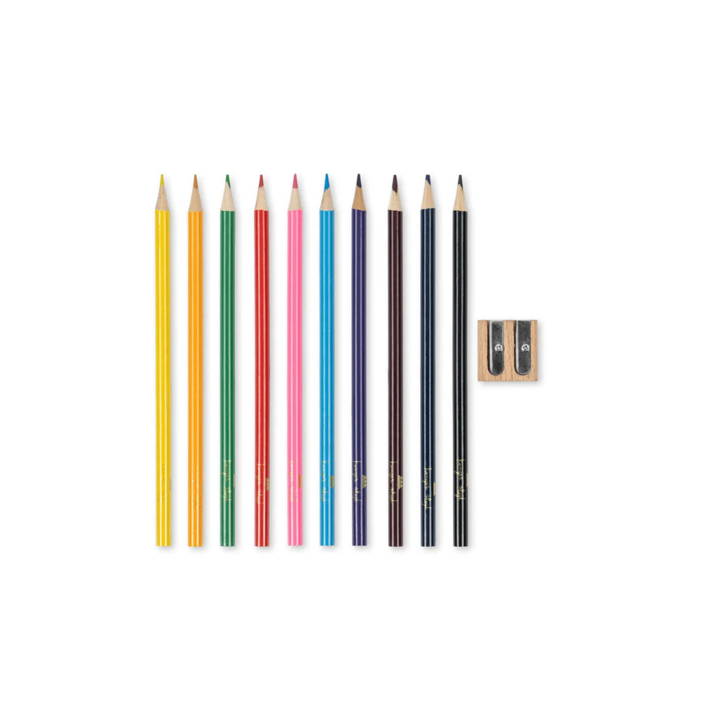 konges-sløjd-creative-art-caddy-olivine-one-size-kong-w25ks103767-olivine-os