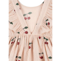 konges-sløjd-elin-dress-gots-ma-grande-cerise-pink-kong-s25ks103169-mgcp-2y