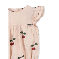 konges-sløjd-elin-romper-gots-ma-grande-cerise-pink-kong-s25ks103064-mgcp-3m