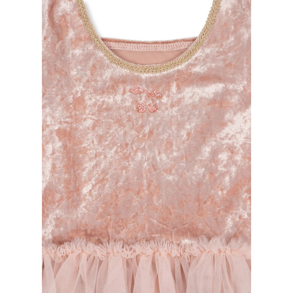 konges-sløjd-elisa-princes-costume-cloud-pink-kong-w25ks103797-clp-3-4y