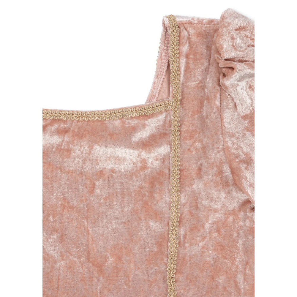 konges-sløjd-elisa-princes-costume-cloud-pink-kong-w25ks103797-clp-3-4y