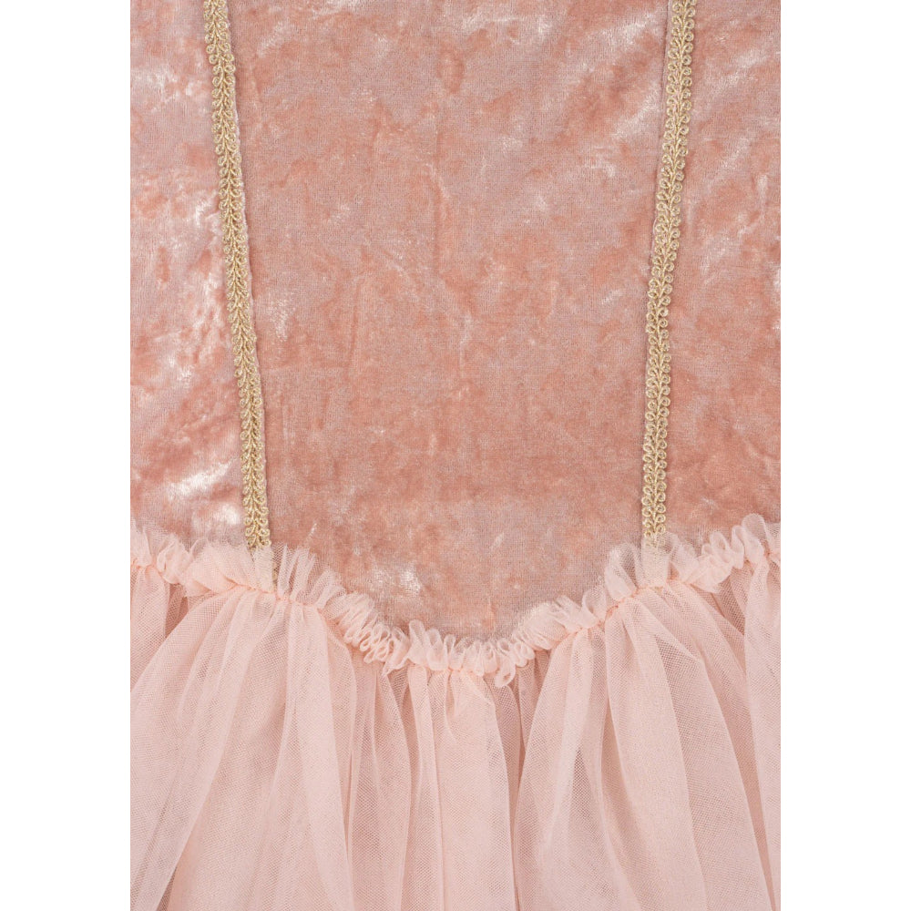 konges-sløjd-elisa-princes-costume-cloud-pink-kong-w25ks103797-clp-3-4y