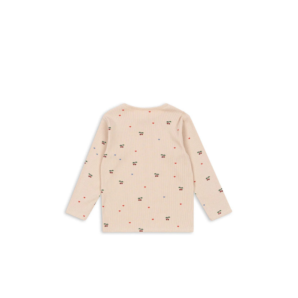 konges-sløjd-ella-ls-tee-gots-cherry-coeur-blush-kong-w25ks103799-ccb-12m