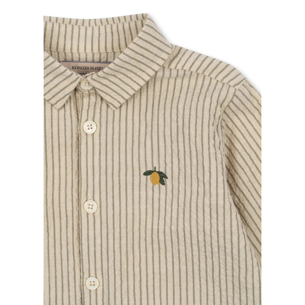 konges-sløjd-elliot-ls-shirt-gots-tea-stripe-kong-w25ks103801-teas-2y