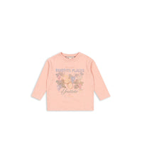 konges-sløjd-era-ls-tee-ocs-il-frutteto-kong-w25ks103805-ilfr-2y