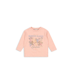 konges-sløjd-era-ls-tee-ocs-il-frutteto-kong-w25ks103805-ilfr-2y