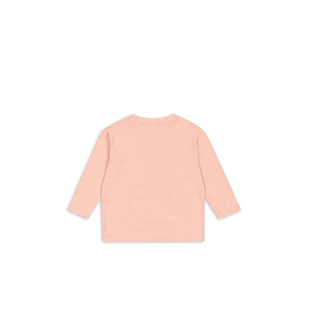 konges-sløjd-era-ls-tee-ocs-il-frutteto-kong-w25ks103805-ilfr-2y